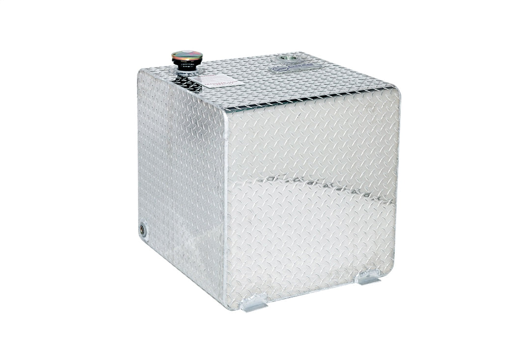 Dee Zee DZ91750 Specialty Series Liquid Transfer Tank - Truck Part Superstore