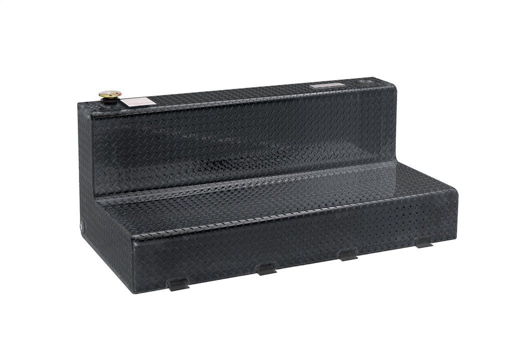 Dee Zee DZ92747B Specialty Series L-Shaped Tool Box/Liquid Transfer Tank - Truck Part Superstore