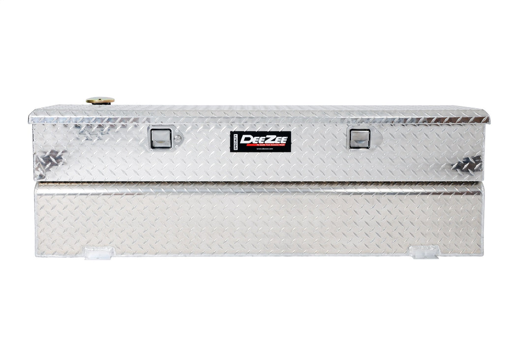 Dee Zee DZ92740 Specialty Series ComboTool Box/Liquid Transfer Tank - Truck Part Superstore