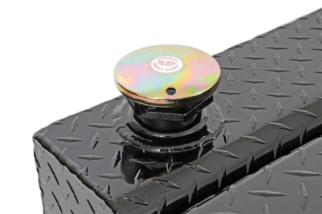 Dee Zee DZ92740XB Specialty Series Auxiliary Transfer Tank - Truck Part Superstore