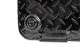 Dee Zee DZ92740B Specialty Series ComboTool Box/Liquid Transfer Tank - Truck Part Superstore