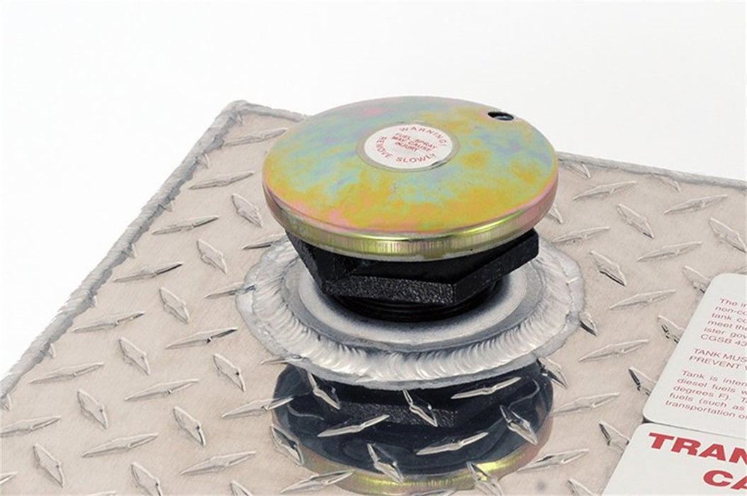 Dee Zee DZ92556 Liquid Transfer Tank - Truck Part Superstore