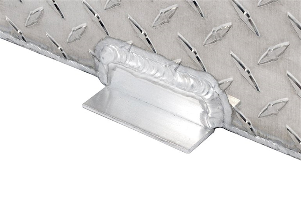 Dee Zee DZ92556 Liquid Transfer Tank - Truck Part Superstore