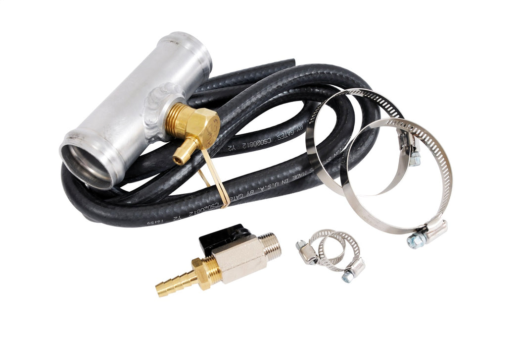 Dee Zee DZ97962 Connector Kit Auxiliary Transfer Tank; - Truck Part Superstore