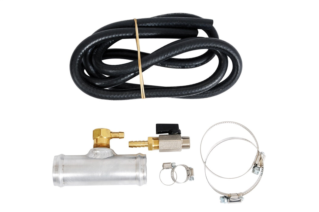 Dee Zee DZ97962 Connector Kit Auxiliary Transfer Tank; - Truck Part Superstore