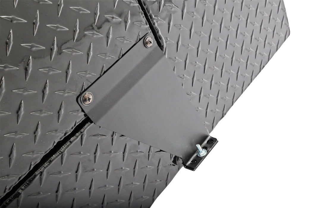 Dee Zee DZBKTCOMBO Tool Box/Specialty Tank Combo Bracket; For Use w/Combo Tank/Tool Chest; - Truck Part Superstore