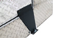 Dee Zee DZBKTCOMBO Tool Box/Specialty Tank Combo Bracket; For Use w/Combo Tank/Tool Chest; - Truck Part Superstore