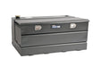 Dee Zee DZ91740SB Specialty Series ComboTool Box/Liquid Transfer Tank - Truck Part Superstore