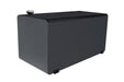 Dee Zee DZ91753XSB Specialty Series Auxiliary Transfer Tank - Truck Part Superstore