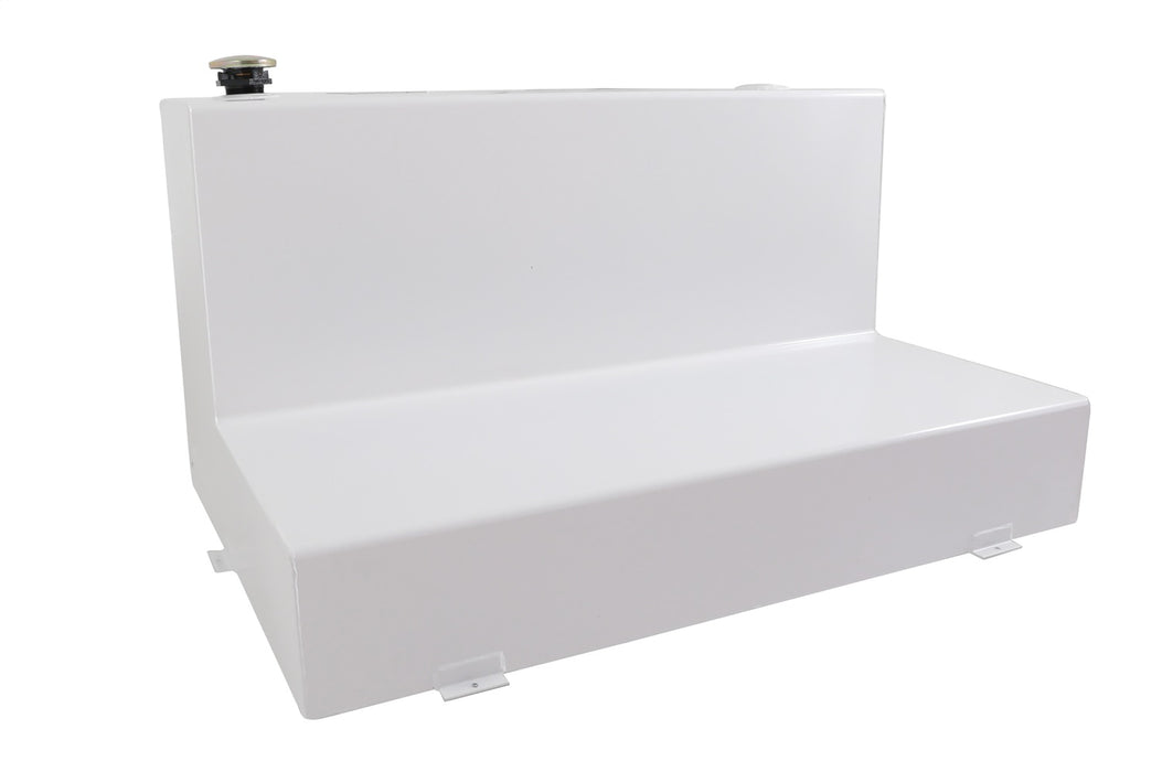 Dee Zee DZ92747S Specialty Series L-Shaped Tool Box/Liquid Transfer Tank - Truck Part Superstore