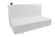 Dee Zee DZ92747S Specialty Series L-Shaped Tool Box/Liquid Transfer Tank - Truck Part Superstore