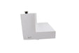 Dee Zee DZ92747S Specialty Series L-Shaped Tool Box/Liquid Transfer Tank - Truck Part Superstore