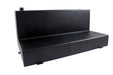 Dee Zee DZ92656SB Specialty Series Combo L-Shaped Tool Box/Liquid Transfer Tank - Truck Part Superstore