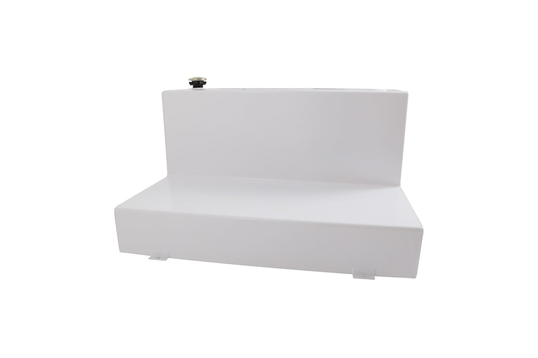 Dee Zee DZ92656SB Specialty Series Combo L-Shaped Tool Box/Liquid Transfer Tank - Truck Part Superstore