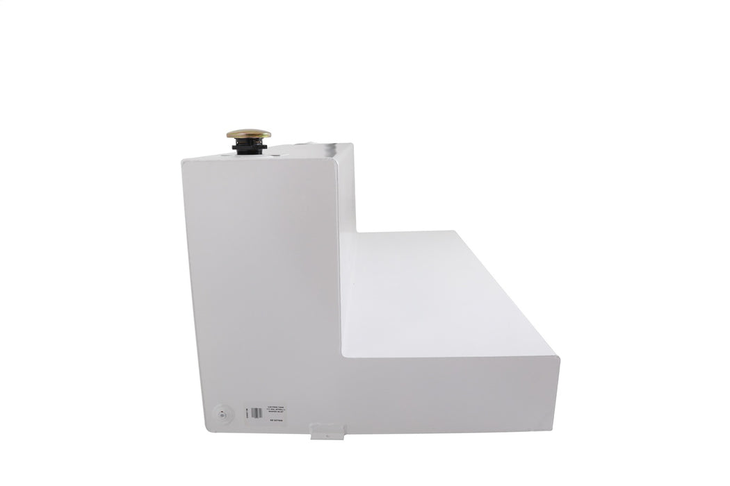 Dee Zee DZ92756S Specialty Series L-Shaped Tool Box/Liquid Transfer Tank - Truck Part Superstore