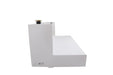 Dee Zee DZ92756S Specialty Series L-Shaped Tool Box/Liquid Transfer Tank - Truck Part Superstore