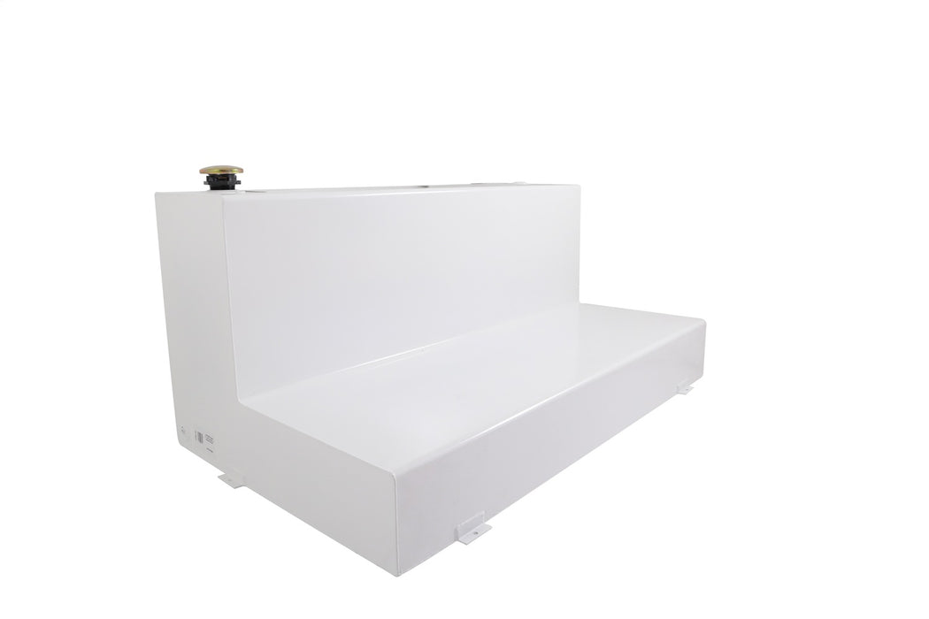 Dee Zee DZ92756S Specialty Series L-Shaped Tool Box/Liquid Transfer Tank - Truck Part Superstore