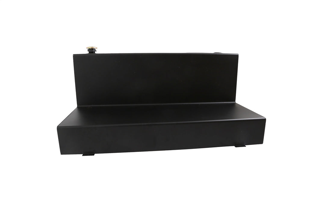 Dee Zee DZ92756SB Specialty Series L-Shaped Tool Box/Liquid Transfer Tank - Truck Part Superstore