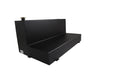 Dee Zee DZ92756SB Specialty Series L-Shaped Tool Box/Liquid Transfer Tank - Truck Part Superstore