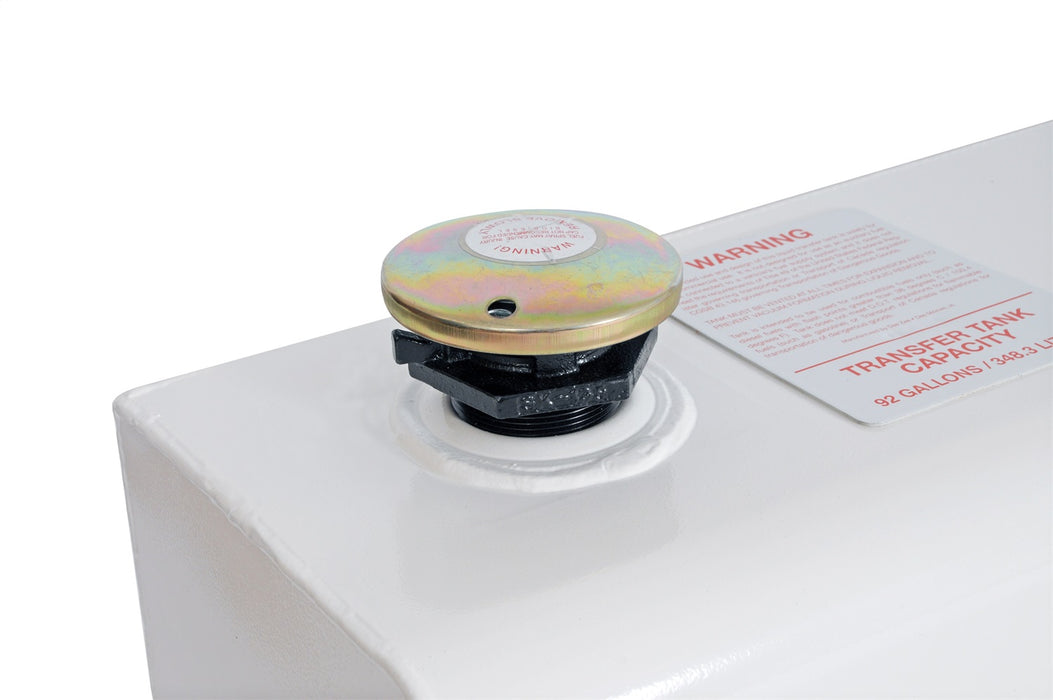 Dee Zee DZ91753S Specialty Series Liquid Transfer Tank - Truck Part Superstore