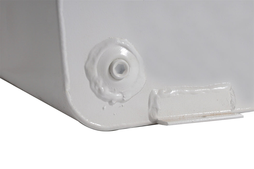 Dee Zee DZ92756S Specialty Series L-Shaped Tool Box/Liquid Transfer Tank - Truck Part Superstore