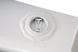 Dee Zee DZ92756S Specialty Series L-Shaped Tool Box/Liquid Transfer Tank - Truck Part Superstore
