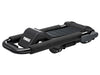 Thule 848004 Hull-A-Port™ XTR; Black; - Truck Part Superstore