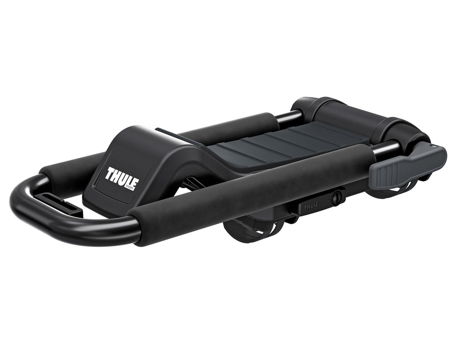 Thule 848004 Hull-A-Port™ XTR; Black; - Truck Part Superstore