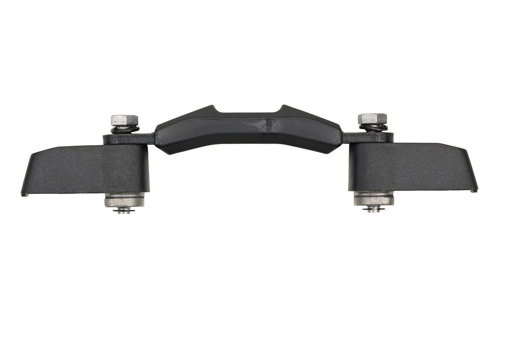 Thule 901882 Thule Mounting Bracket; Black; - Truck Part Superstore