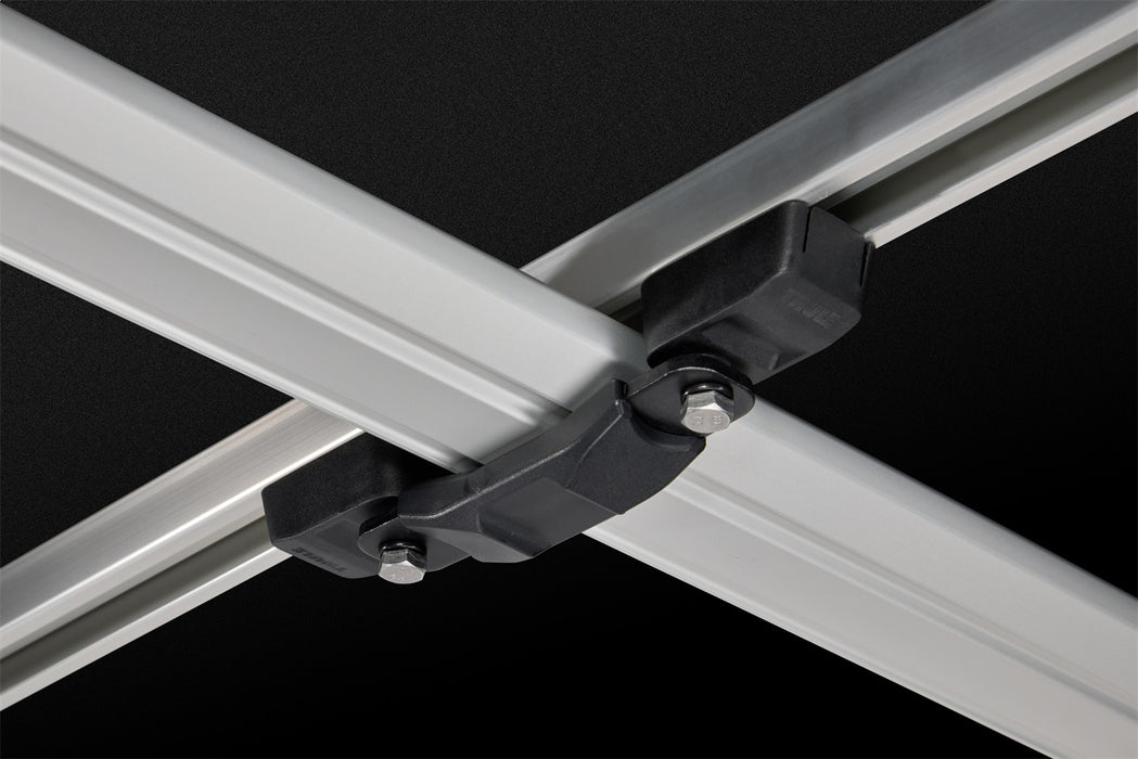 Thule 901882 Thule Mounting Bracket; Black; - Truck Part Superstore