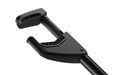 Thule 598004 ProRide XT Upright Bike Carrier; Black; 44 lb. Capacity; - Truck Part Superstore
