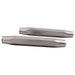 QA1 52324 Tie Rod Sleeve Kit 11/16-18 X 8" Mopar, 11/16-18 Thread X 8" Long - Truck Part Superstore