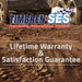Timbren SES ABSFRBSMV Active Off Road Bumpstops; - Truck Part Superstore
