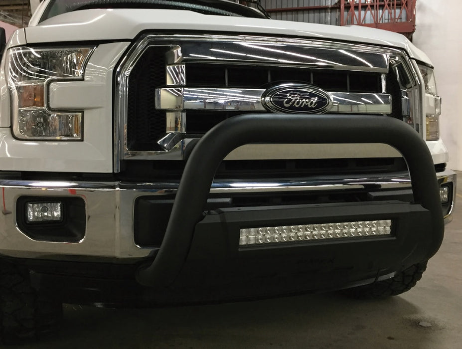 TrailFX B1602BKIT Grille Guard - Truck Part Superstore