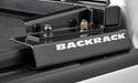 Backrack 50311 Truck Cab Protector/Headache Rack Installation Kit - Truck Part Superstore