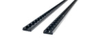 DECKED ATB4 Tool Box Core Tracks Tie-Down Kit; Includes 2 Pieces And 2 Load Locks; - Truck Part Superstore