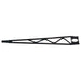 QA1 5280 Torque Arm, Non-Adjustable 84-02 Camaro - Truck Part Superstore