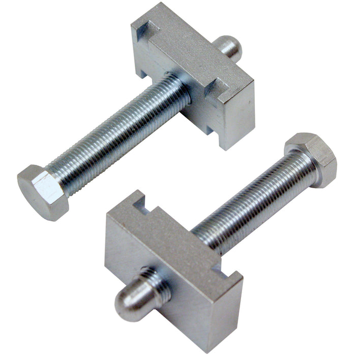 QA1 52360 Torsion Bar Adjuster Kit Mopar, Block And Bolt - Truck Part Superstore