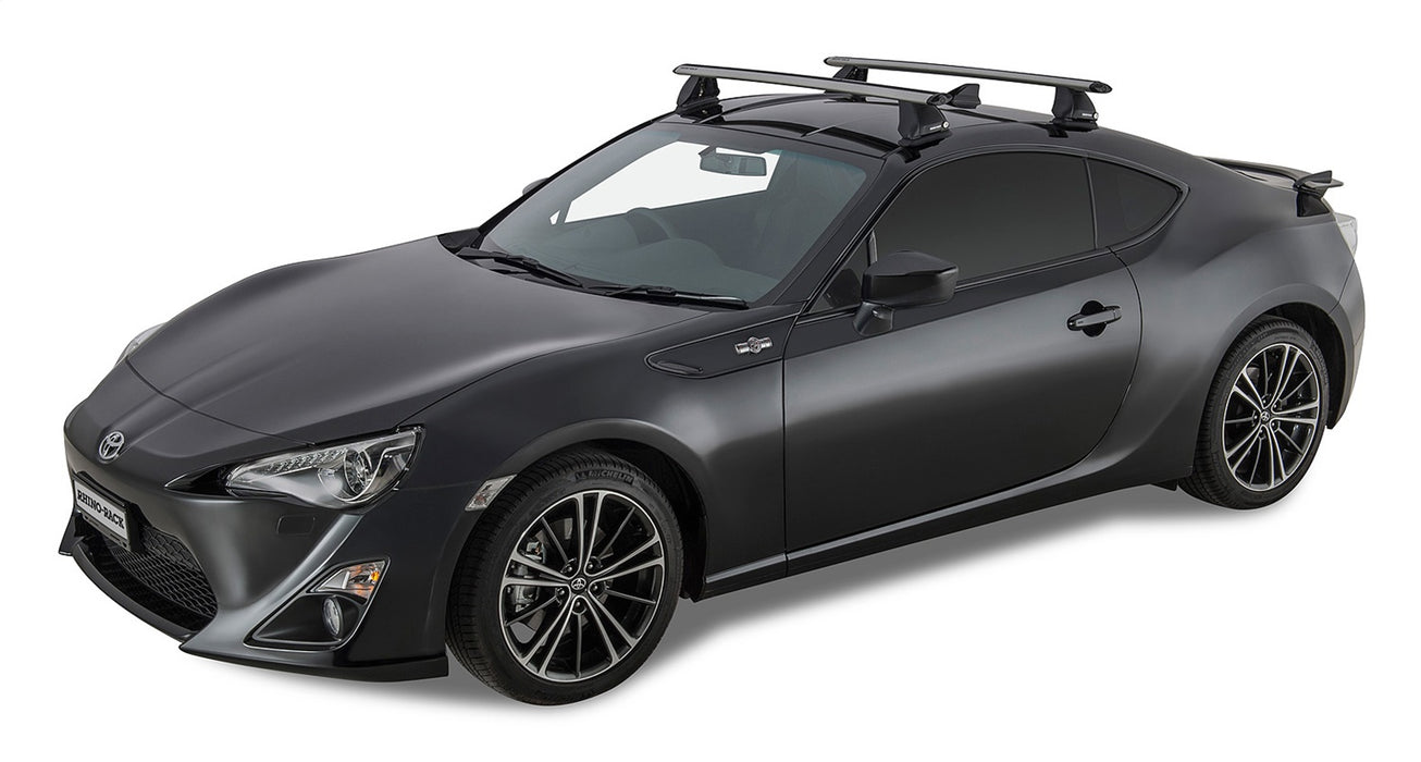 Rhino-Rack USA JA8362 Vortex 2500 Ditch Mount Roof Rack - Truck Part Superstore