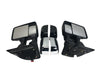 TrailFX FSD11HECP ExteriorTowingMirror - Truck Part Superstore