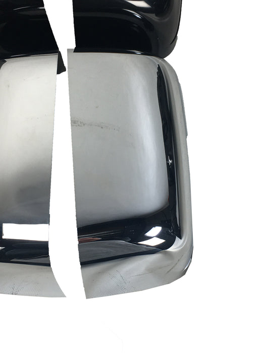 TrailFX FSD11HECP ExteriorTowingMirror - Truck Part Superstore