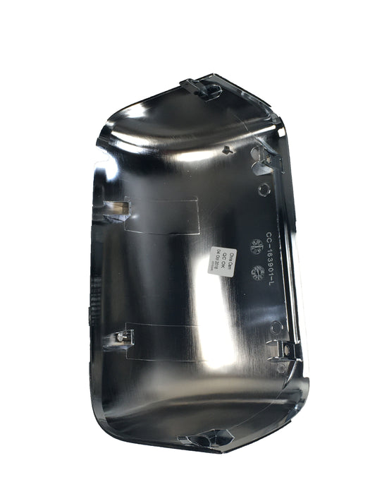 TrailFX FSD11HECP ExteriorTowingMirror - Truck Part Superstore