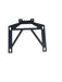TrailFX G9028 Black Powder Coated; Steel; For JL02T and JL03T Bumpers - Truck Part Superstore