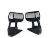 TrailFX GM99MT ExteriorTowingMirror - Truck Part Superstore