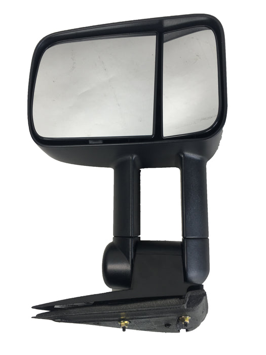 TrailFX GM99MT ExteriorTowingMirror - Truck Part Superstore