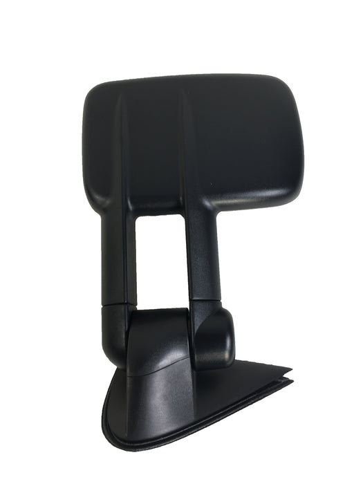 TrailFX GM99MT ExteriorTowingMirror - Truck Part Superstore