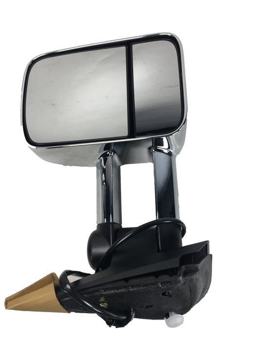 TrailFX GM07HEC ExteriorTowingMirror - Truck Part Superstore