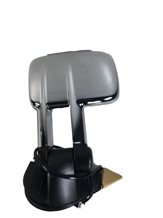 TrailFX GM07HEC ExteriorTowingMirror - Truck Part Superstore