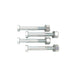 QA1 52396 Hardware Kit, Lower Control Arm GM, 73-77 A, 73-81 F, 75-79 X-Body 14MM - Truck Part Superstore