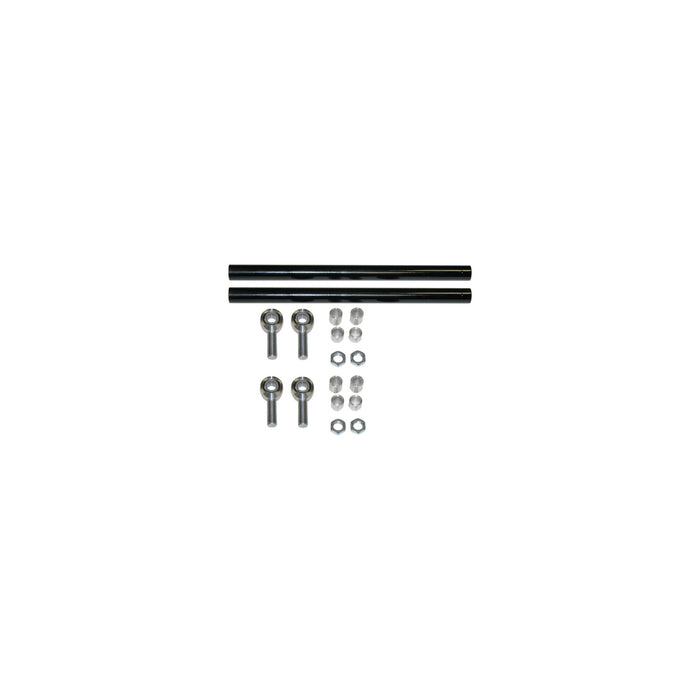 QA1 CAX105 Kit Link Control Arm Alum / X Rear Mustang 05 And Up - Truck Part Superstore